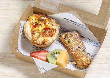 Breakfast box 2