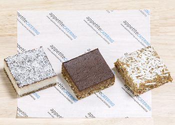 dietary slice (vegan)(gf) (each)