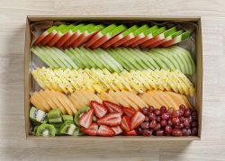 Fresh Fruit Platters