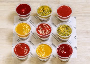 150ml granola pot (gf) (each)