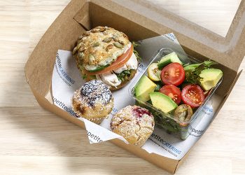 Lunch box 1