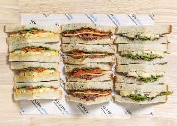 classic point sandwich (each)