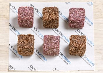 Power cube (vegan)(gf) (each)