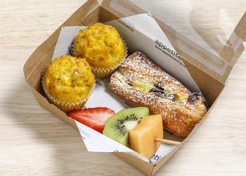 Snack box 1