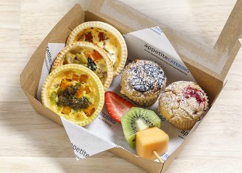 Snack box 2