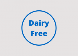 Dairy Free