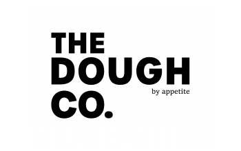 The Dough Co - ready to bake cookie dough