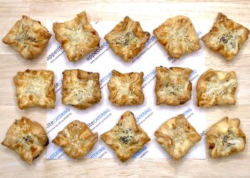 baby pie (2 flavours) (each)